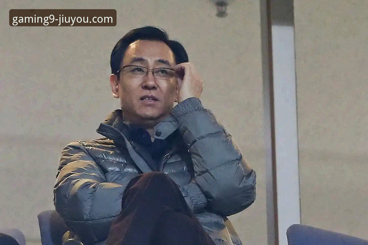 深度解析许家印案庭审与恒大足球兴衰：在九游APP获取流畅资讯体验的操作指南