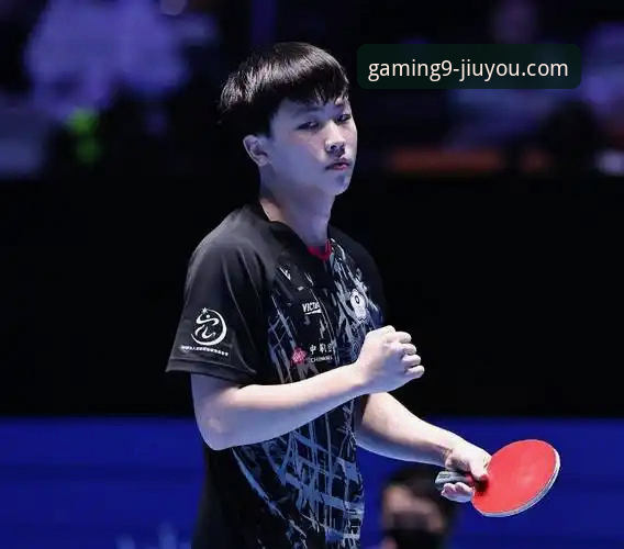 国乒15岁黑马孙笑薇卢森堡夺冠：从省队小将到国际赛场的成长路径深度分析